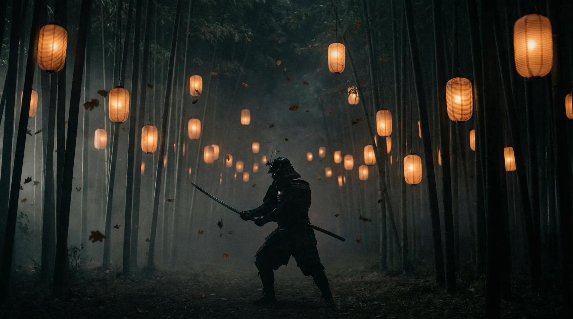 四虎传媒 - 竹林剑影周榜